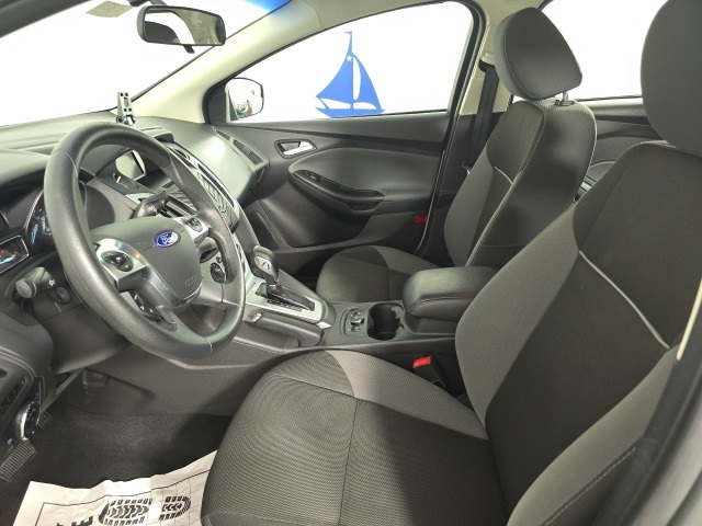 used 2014 Ford Focus car, priced at $7,633