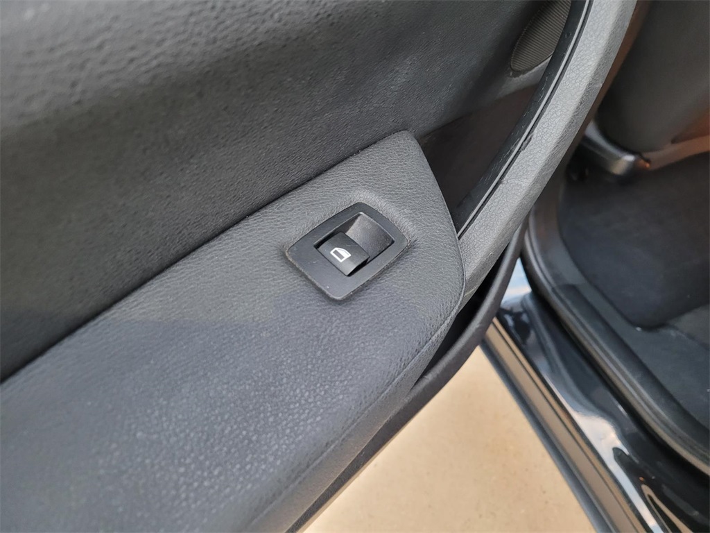 used 2014 BMW X3 car, priced at $6,911