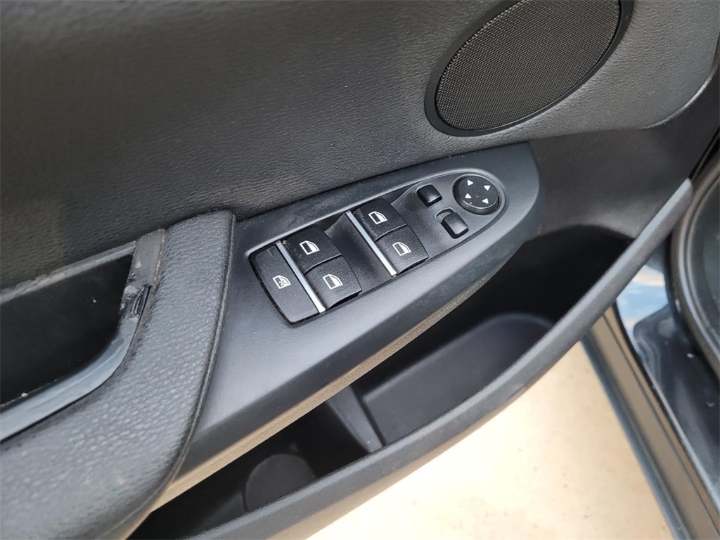 used 2014 BMW X3 car, priced at $6,911