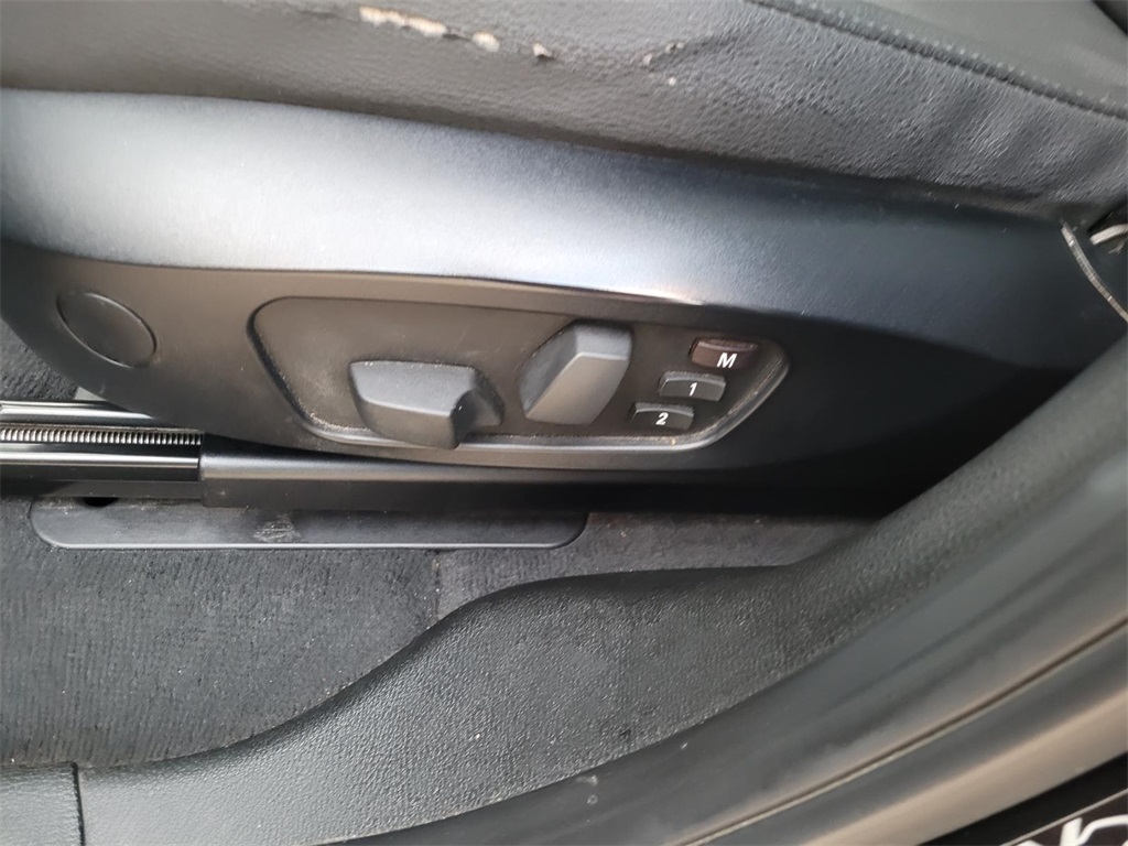 used 2014 BMW X3 car, priced at $6,911