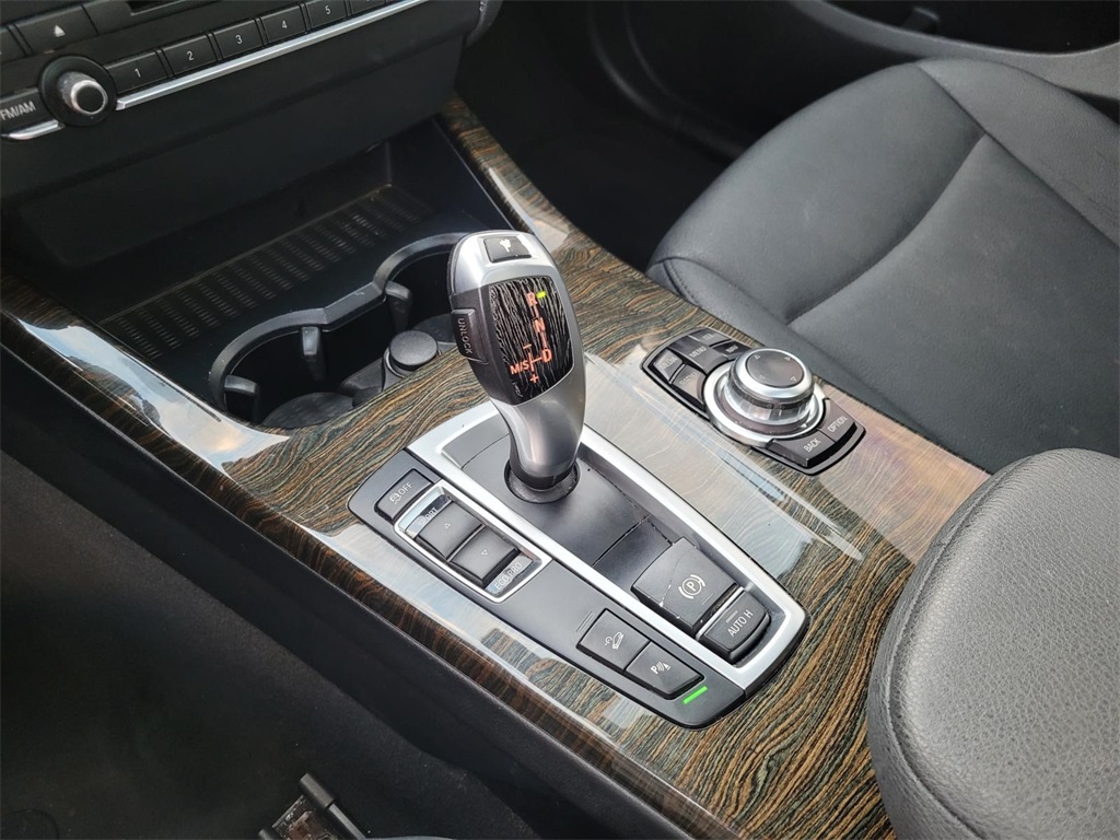 used 2014 BMW X3 car, priced at $6,911