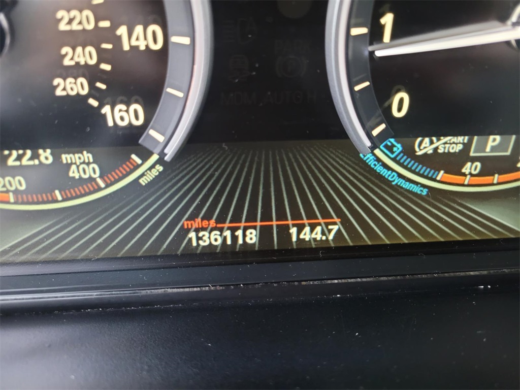 used 2014 BMW X3 car, priced at $6,911