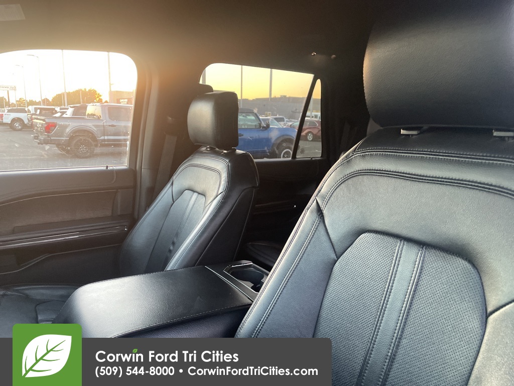used 2019 Ford Expedition Max car, priced at $25,589