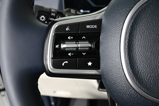 new 2025 Kia Carnival car, priced at $50,671