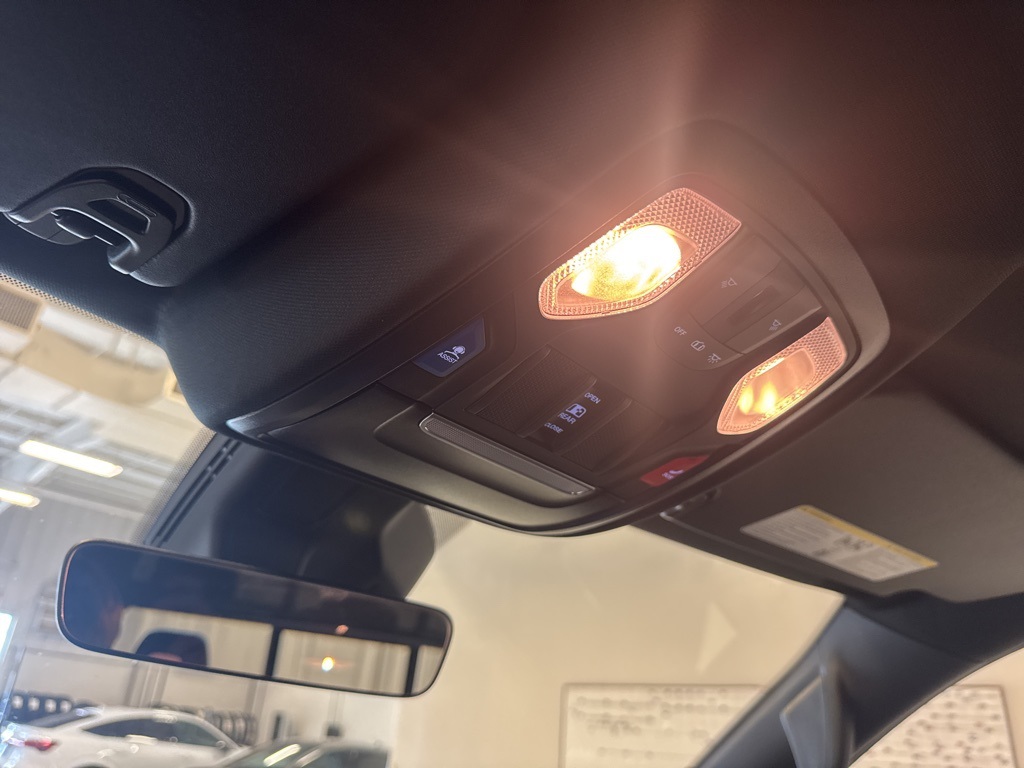 new 2025 Ram 1500 car, priced at $46,839