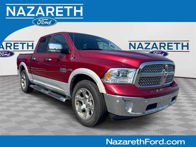 used 2015 Ram 1500 car, priced at $20,998