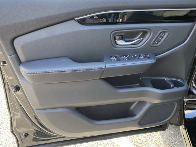 new 2026 Honda Passport car, priced at $44,414