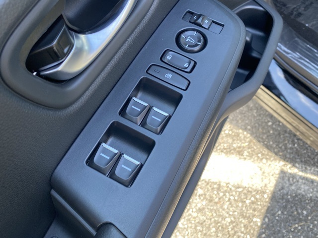 new 2026 Honda Passport car, priced at $44,414