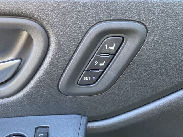 new 2026 Honda Passport car, priced at $44,414