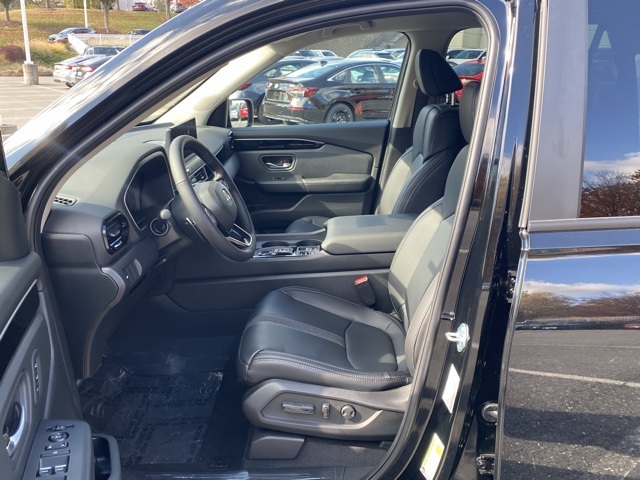 new 2026 Honda Passport car, priced at $44,414