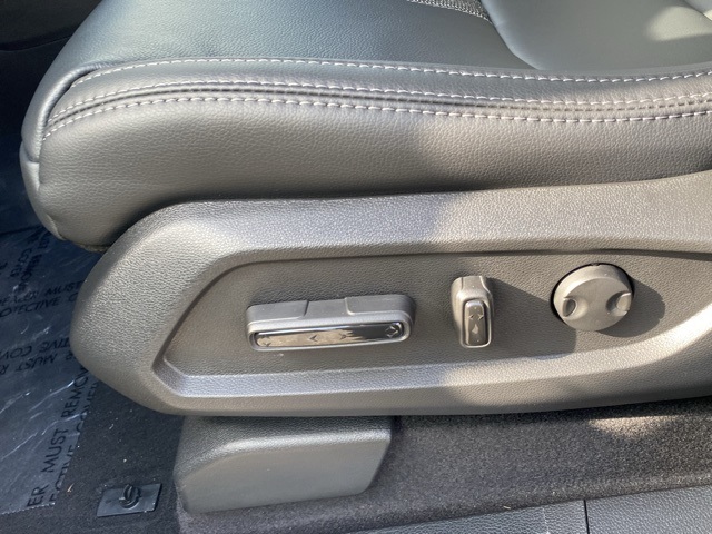 new 2026 Honda Passport car, priced at $44,414