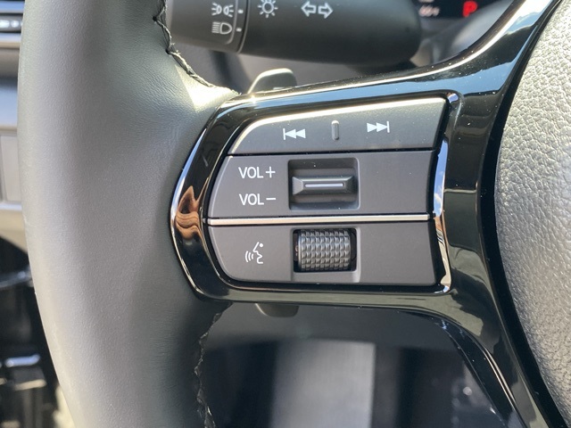 new 2026 Honda Passport car, priced at $44,414