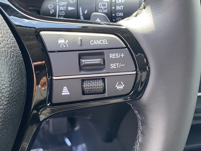 new 2026 Honda Passport car, priced at $44,414