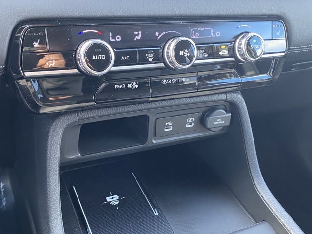 new 2026 Honda Passport car, priced at $44,414