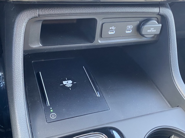 new 2026 Honda Passport car, priced at $44,414