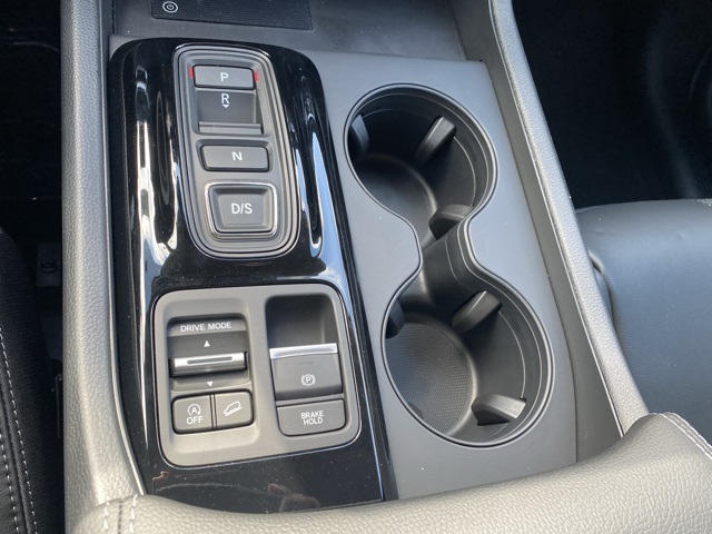 new 2026 Honda Passport car, priced at $44,414