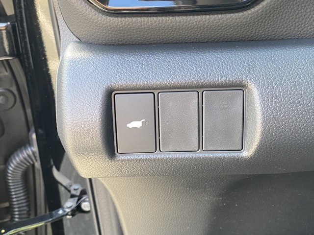 new 2026 Honda Passport car, priced at $44,414