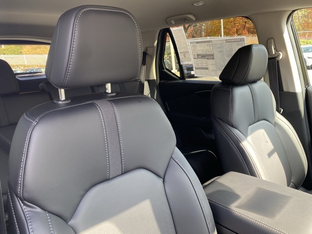new 2026 Honda Passport car, priced at $44,414