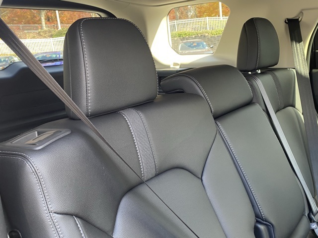 new 2026 Honda Passport car, priced at $44,414