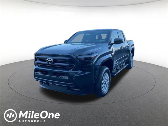 new 2025 Toyota Tacoma car, priced at $41,824