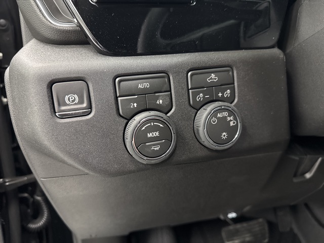 new 2026 Chevrolet Silverado 1500 car, priced at $54,455