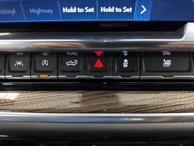 new 2026 Chevrolet Silverado 1500 car, priced at $54,455