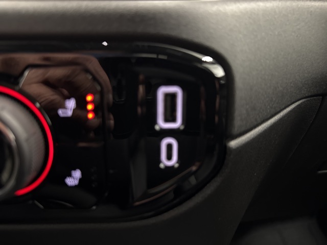 new 2026 Chevrolet Silverado 1500 car, priced at $54,455