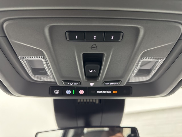 new 2026 Chevrolet Silverado 1500 car, priced at $54,455