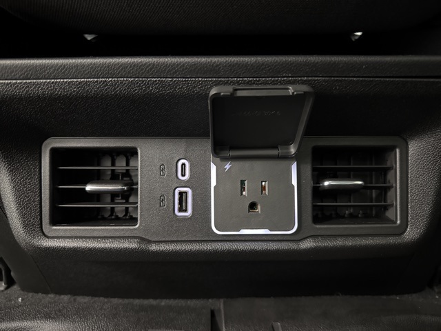 new 2026 Chevrolet Silverado 1500 car, priced at $54,455