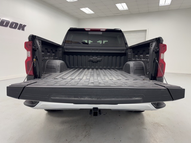 new 2026 Chevrolet Silverado 1500 car, priced at $54,455