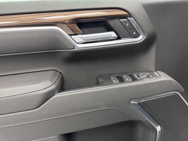 new 2026 Chevrolet Silverado 1500 car, priced at $54,455