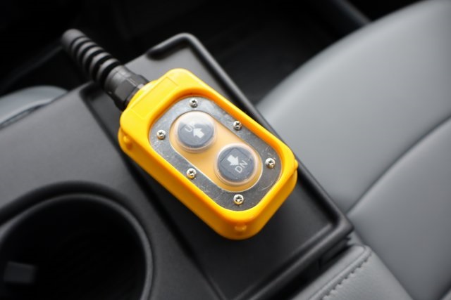 new 2025 Ford F-600SD car, priced at $80,460