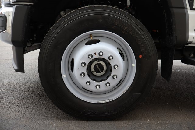 new 2025 Ford F-600SD car, priced at $80,460