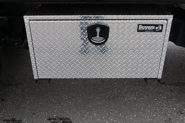 new 2025 Ford F-600SD car, priced at $80,460