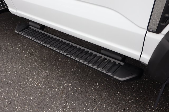 new 2025 Ford F-600SD car, priced at $80,460