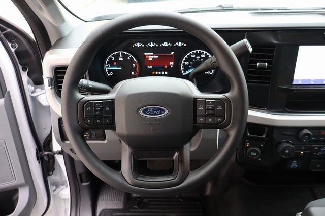 new 2025 Ford F-600SD car, priced at $80,460