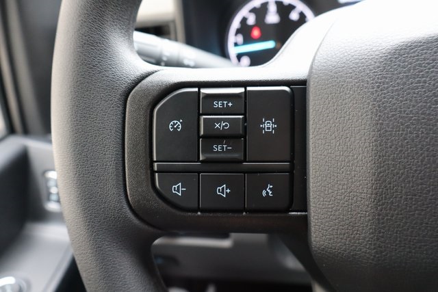 new 2025 Ford F-600SD car, priced at $80,460