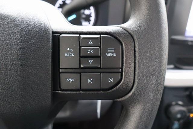 new 2025 Ford F-600SD car, priced at $80,460