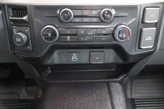 new 2025 Ford F-600SD car, priced at $80,460