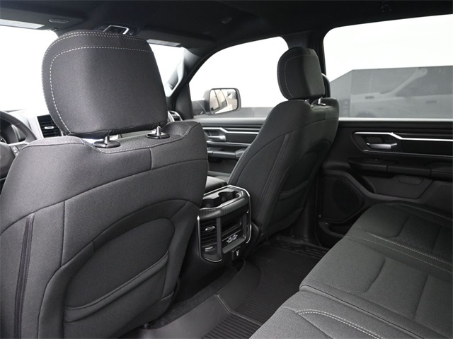 new 2026 Ram 1500 car, priced at $58,980