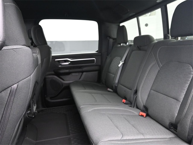 new 2026 Ram 1500 car, priced at $58,980