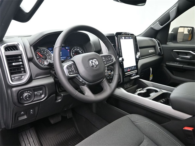 new 2026 Ram 1500 car, priced at $58,980