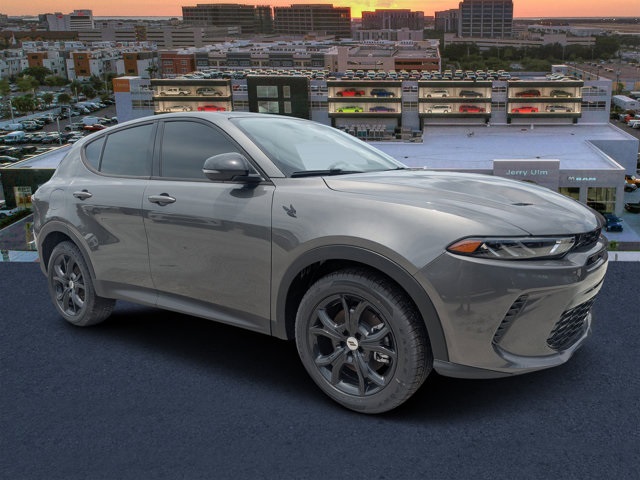 new 2025 Dodge Hornet car, priced at $24,580