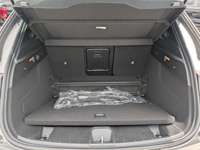 new 2025 Dodge Hornet car, priced at $24,580