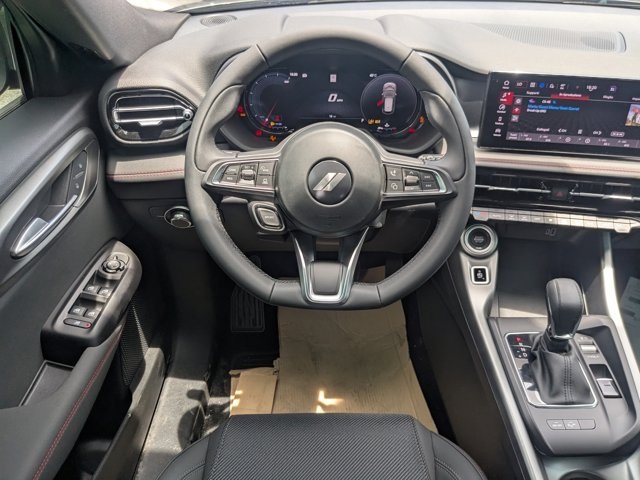 new 2025 Dodge Hornet car, priced at $24,580