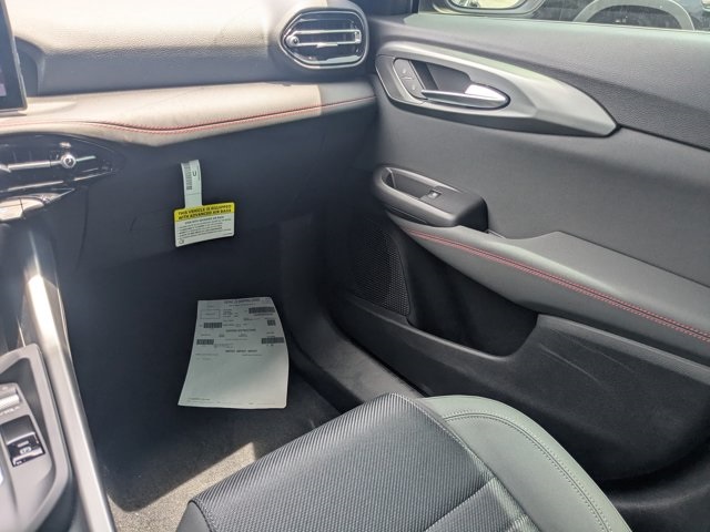 new 2025 Dodge Hornet car, priced at $24,580