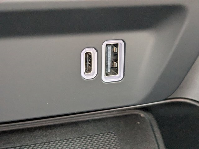 new 2025 Dodge Hornet car, priced at $24,580