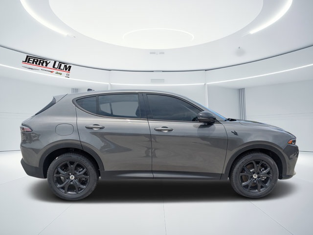 new 2025 Dodge Hornet car, priced at $24,580