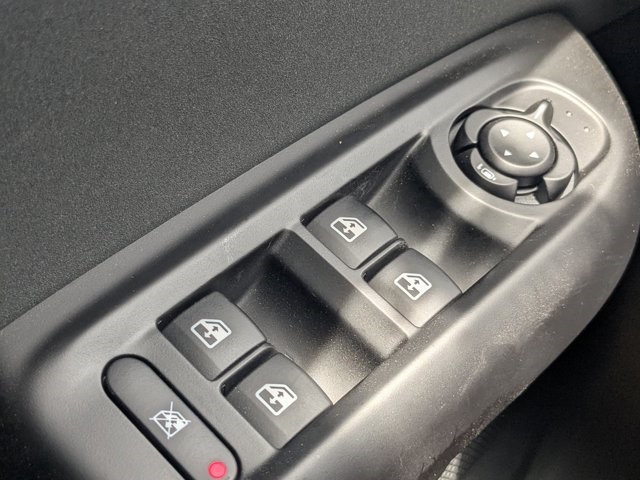 new 2025 Dodge Hornet car, priced at $24,580