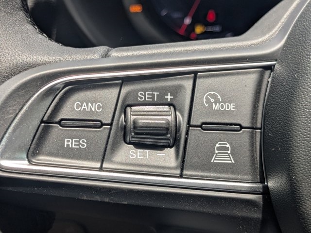 new 2025 Dodge Hornet car, priced at $24,580
